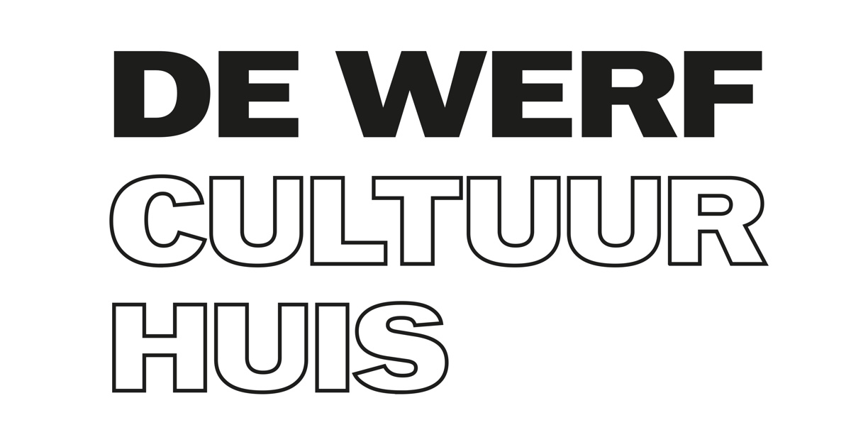 Cultuurcentrum De Werf - Aalst