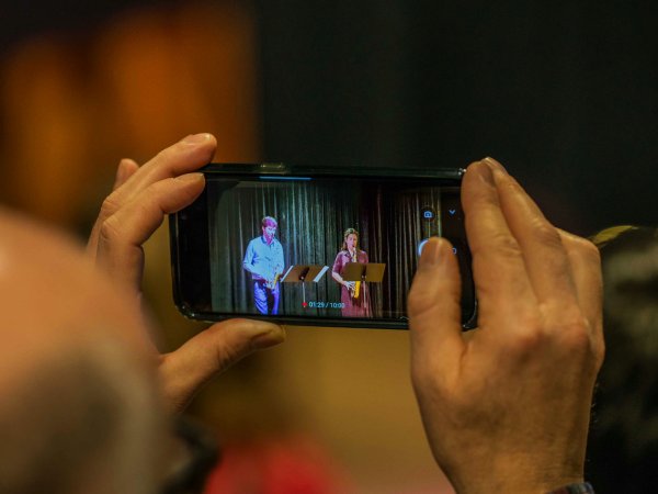 Academie voor Podiumkunsten