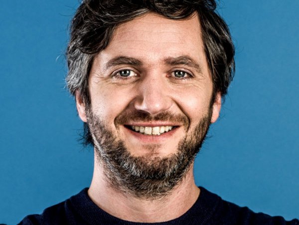 Lieven Scheire