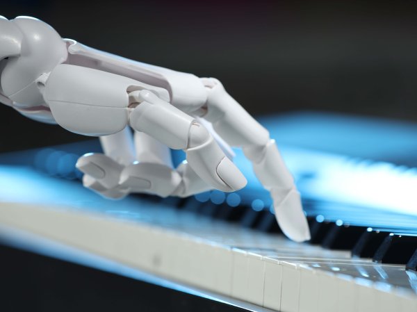 AI in actie - Digitale deuntjes - Johan Dehandschutter