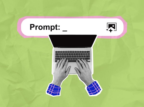 AI in actie - Van prompt tot plaatje - Johan Dehandschutter