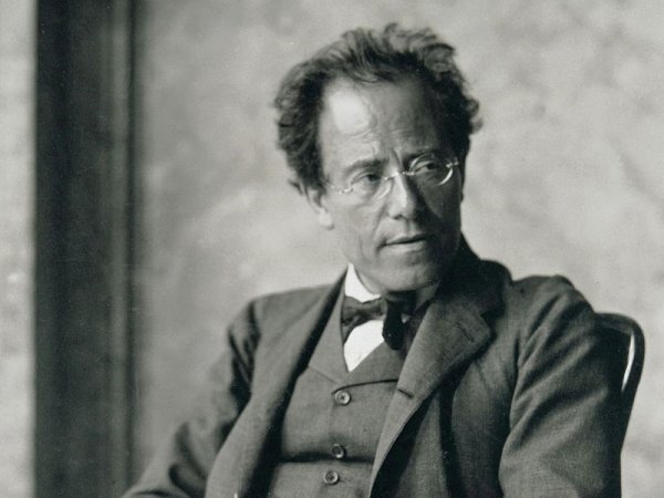 Amarant - Start to Mahler