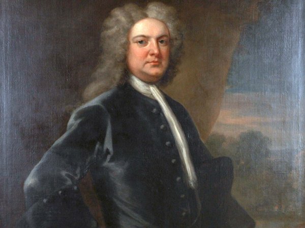 BachPlus - Chandos Anthems / George Frideric Handel 