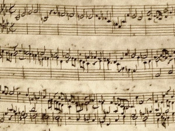 BachPlus - Das Musikalisches Opfer BWV 1079