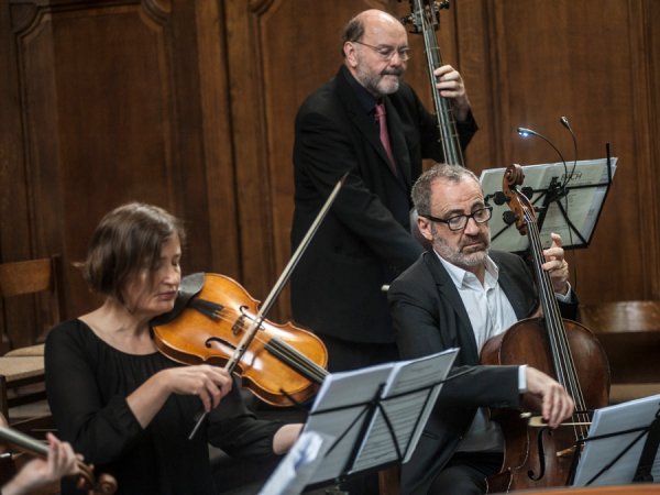 BachPlus - Uitzendbureau Bach (foto: Marco Mertens)