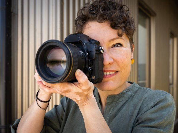 Je fotografieskills ontdekken