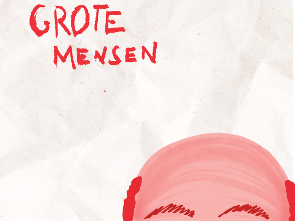 © BRONKS en compagnie barbarie