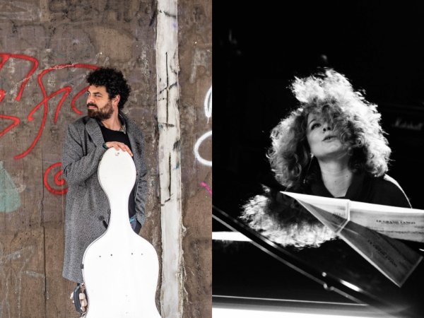 Arte Amanti - Festivalconcerten