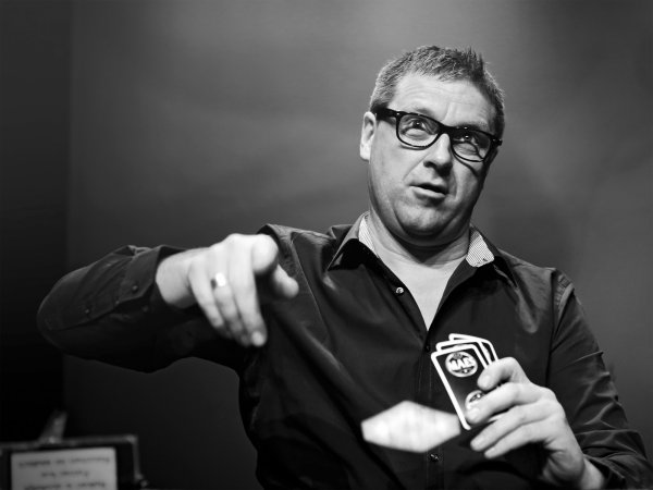 Cultuursmakers Aalst