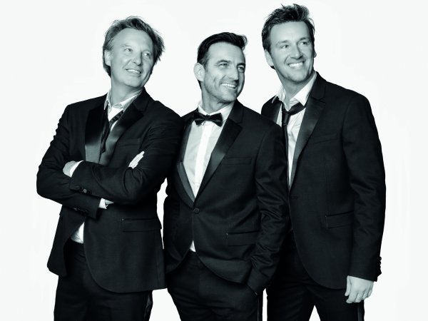 De Romeo's - De Romeo’s in Close-Up (foto © Picturesk)
