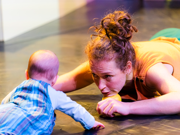 Emilie Weisse Circustheater