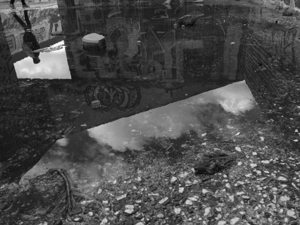 Fotoproject Aalst