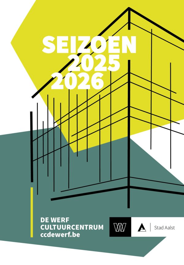 Brochures & nieuwsbrieven