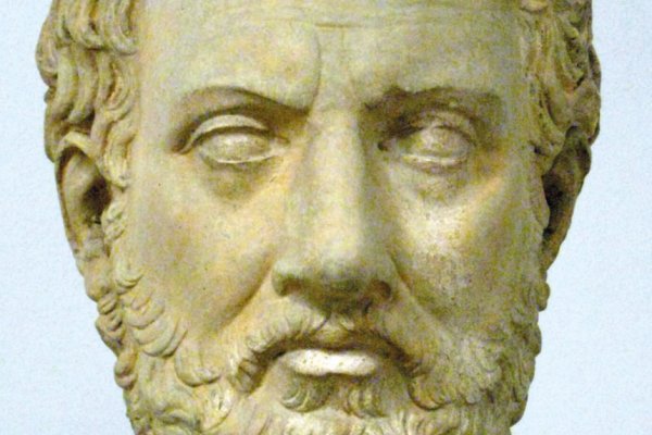 Griekse Kring: Thoukydides, een kennismaking