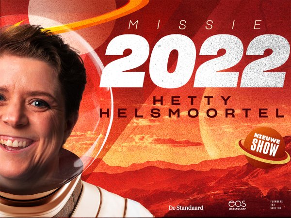 Missie 2022
