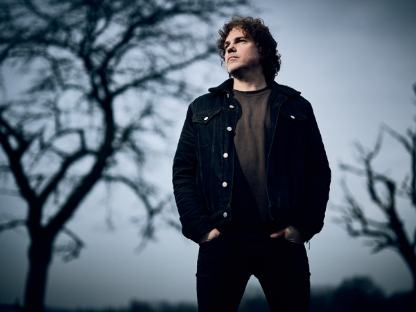 Jasper Steverlinck