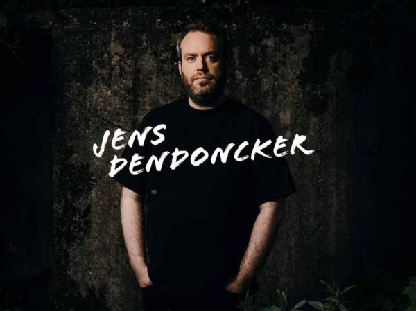 Jens Dendoncker 