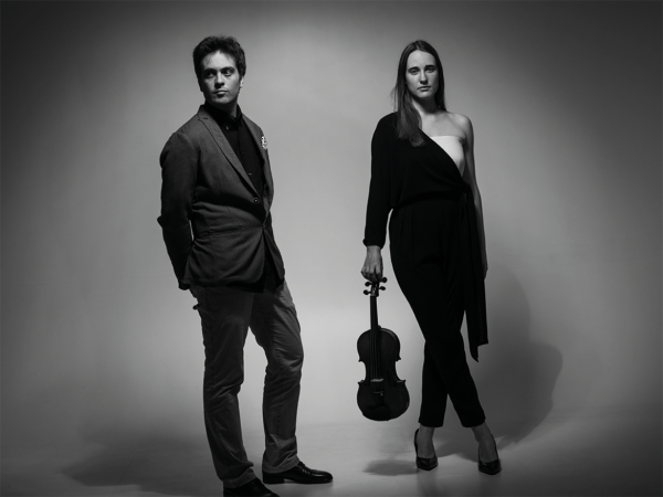 Arte Amanti - Rising Stars