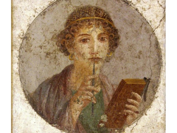Latijnse Kring: Brieven van Cicero en Plinius aan hun vrouwen