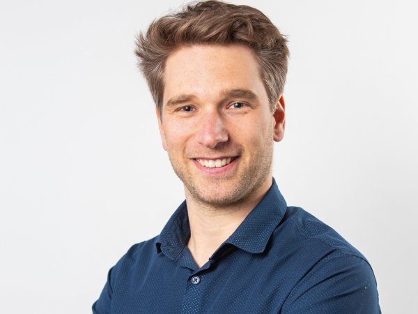 Levi Haegebaert