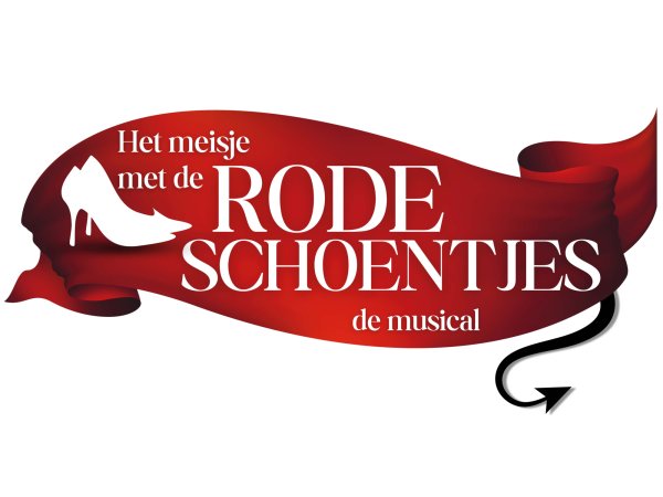 New Life Academy - Het meisje met de rode schoentjes (​​​​​​​beeld © New Life Academy)