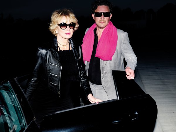 Pascale Platel / Ben Segers