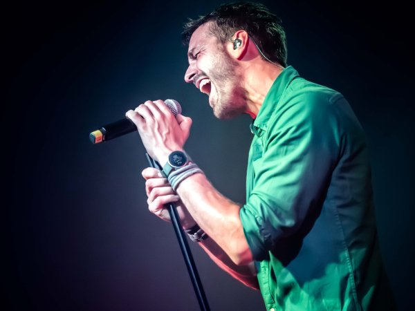 Radio Guga - Ondersteboven (foto © 5to9 Management)