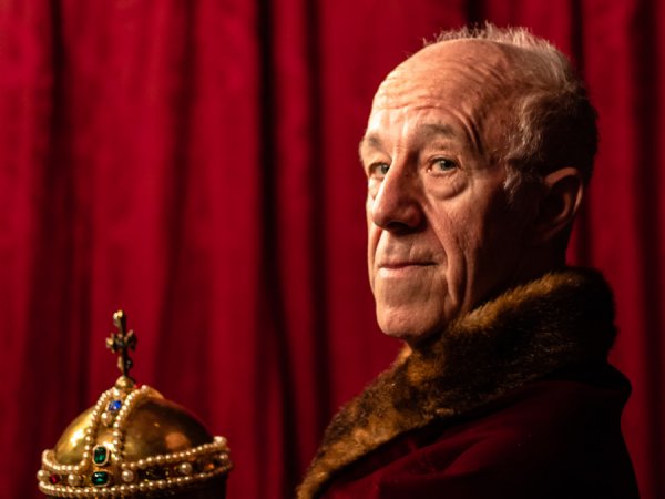 Raymond van het Groenewoud
