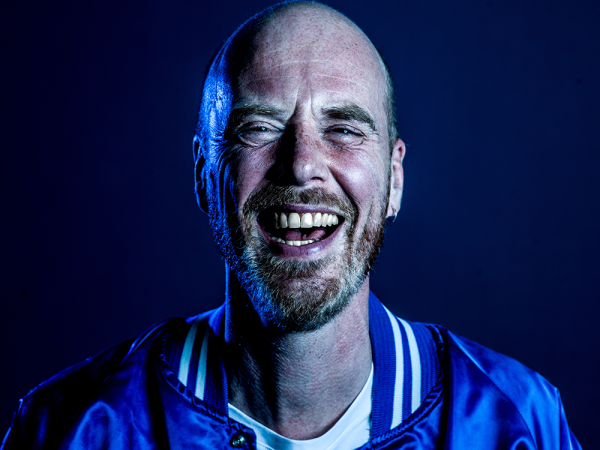 © Jelle Vermeersch
