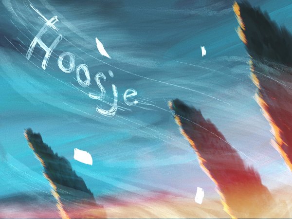 Hoosje