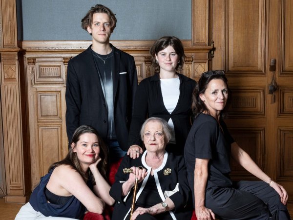 Theater Malpertuis - De Jaren (foto © Nick Hannes)