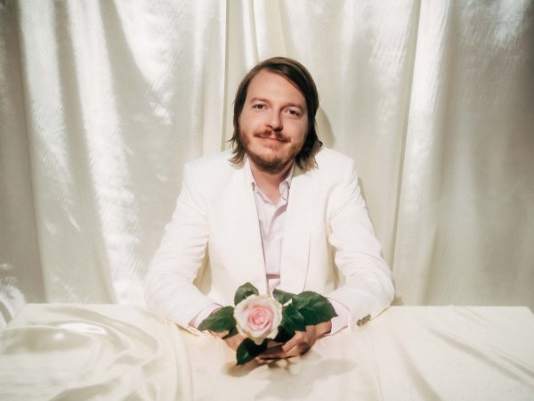 Zimmerman - Love Songs / Wish You Were Here (foto © Eva Vlonk)