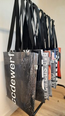 van zeil tot zak (c) De Werf