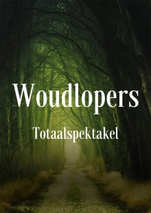 DvM - Woudlopers