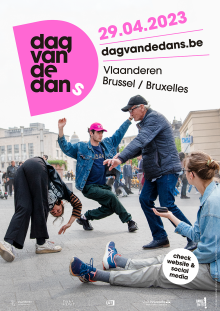 Dag van de Dans