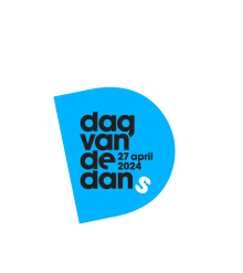 Dag van de Dans 2024