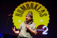 De Humorklas van Radio 2 - Finale (foto: Neil Van Craeynest)