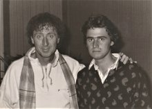 Erik Van Looy - Verslaafd! (foto: Erik & Gene Wilder)