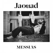 Jaouad Alloul - Messias Tour (foto: Alex Goyens)