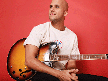 Milow - Unplugged Tour