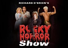 Rocky Horror Show (foto: Roy Beusker & Dennis Veldman)