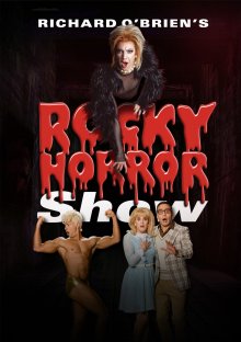 Rocky Horror Show (foto: Roy Beusker & Dennis Veldman)