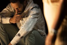 Rataplan / Amara Reta & Rashif El Kaoui - Een Jihad van Liefde (foto: Koen Broos)