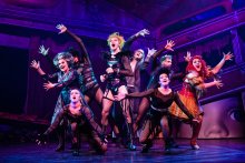 Rocky Horror Show (foto: Roy Beusker)