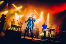 foto: Danny Willems / TTT artists