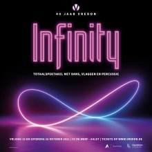 Spektakelgroep Vredon - Infinity
