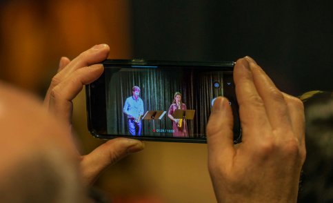 Academie voor Podiumkunsten