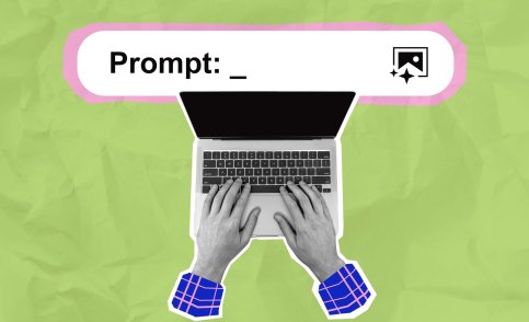 AI in actie - Van prompt tot plaatje - Johan Dehandschutter
