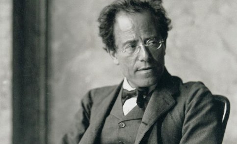 Amarant - Start to Mahler