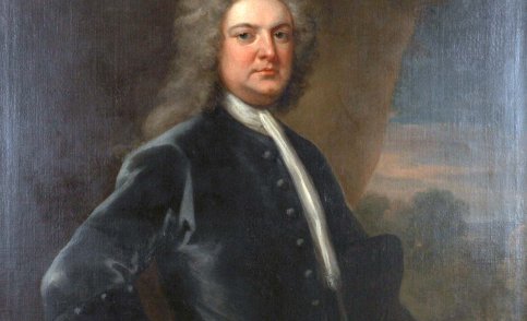 BachPlus - Chandos Anthems / George Frideric Handel 